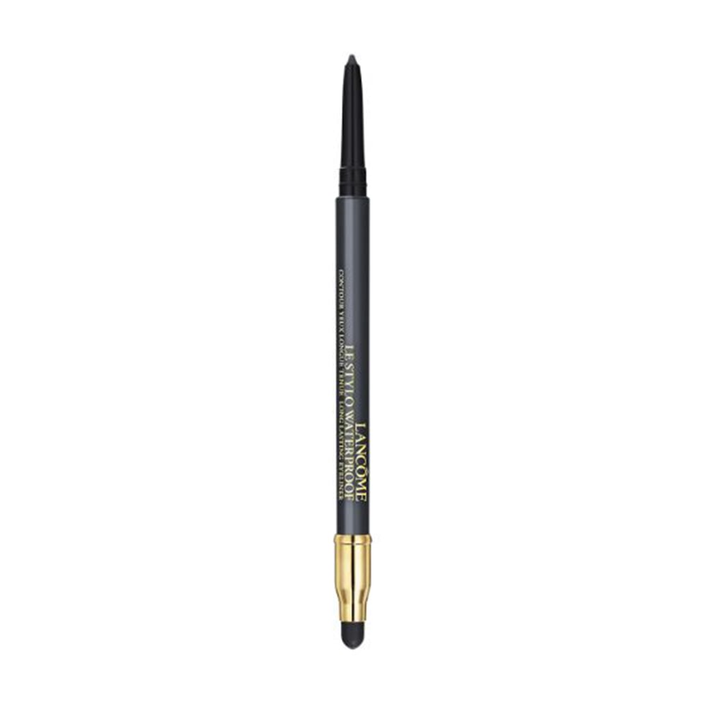 Водостійкий олівець для очей Lancome Le Stylo Waterproof Eyeliner R21, 08 Reve Anthracite, 0.35 г